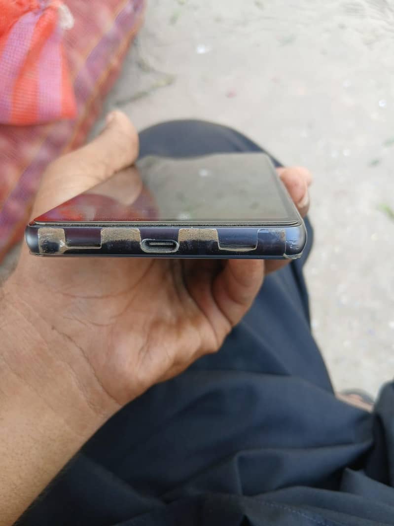 Goggle pixel 7a 3