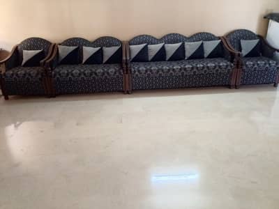 7 seater sofa set for sale