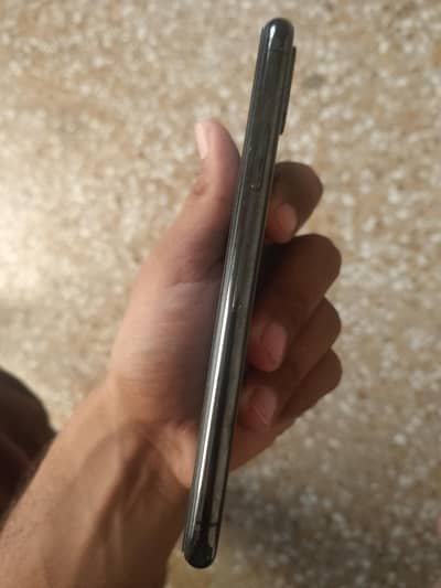 Apple iPhone X