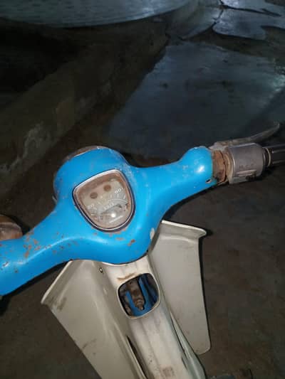 Honda 50
