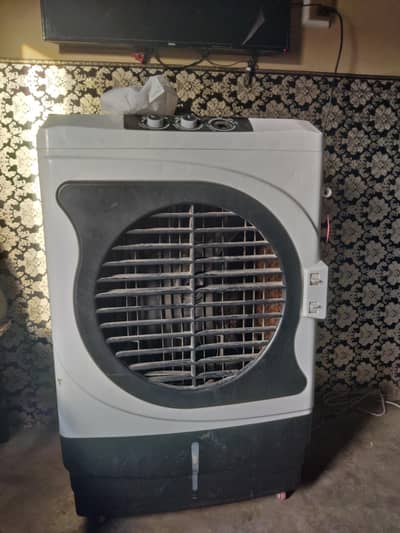 air cooler 12 board