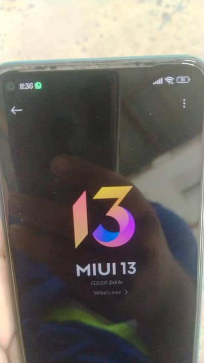 Xiaomi Redmi Note 9
