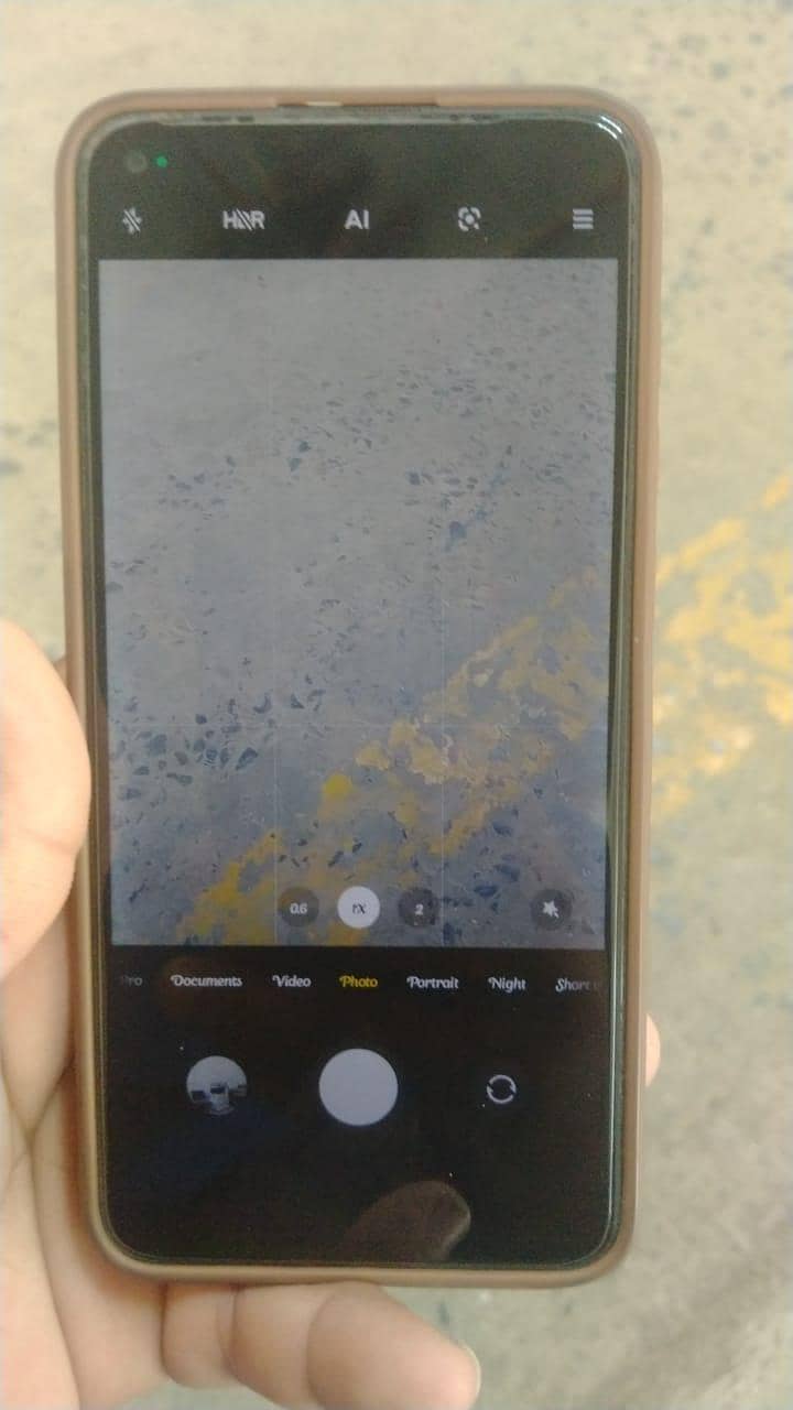 Xiaomi Redmi Note 9 1