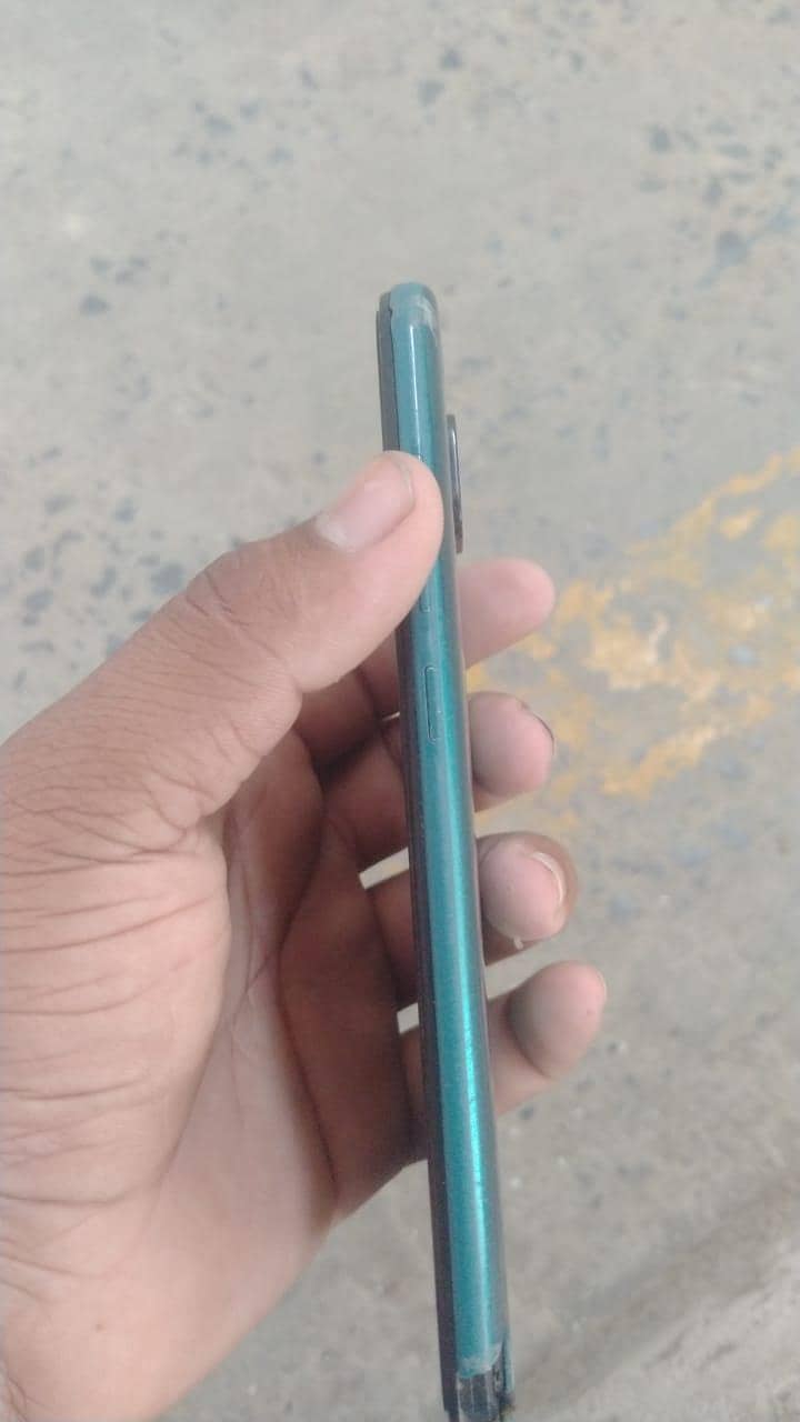 Xiaomi Redmi Note 9 2
