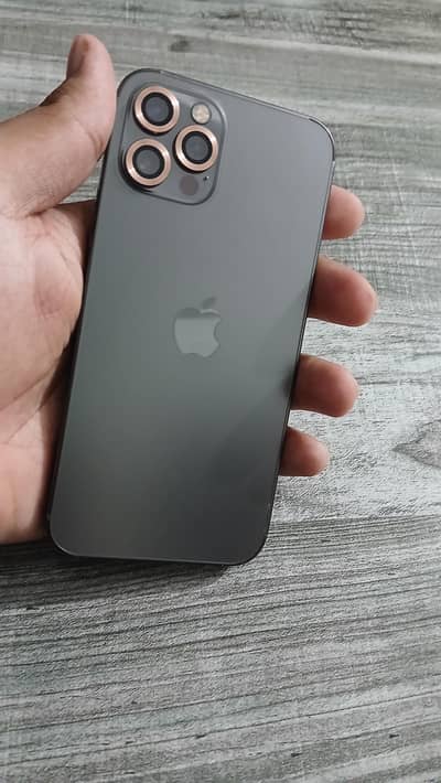 Apple iPhone 12 Pro