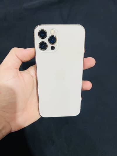 iPhone 12 Pro 256Gb PTA
