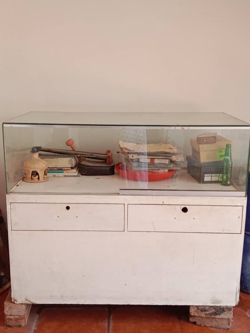 counter table 0