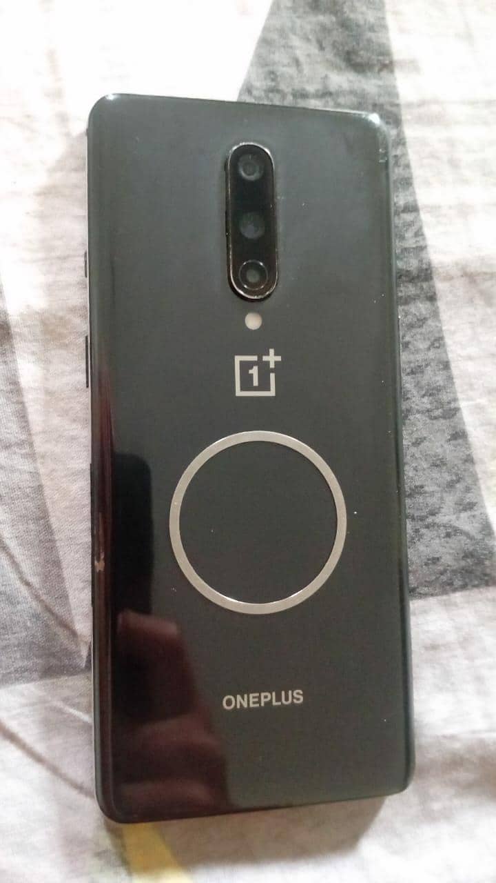 One Plus 8 0