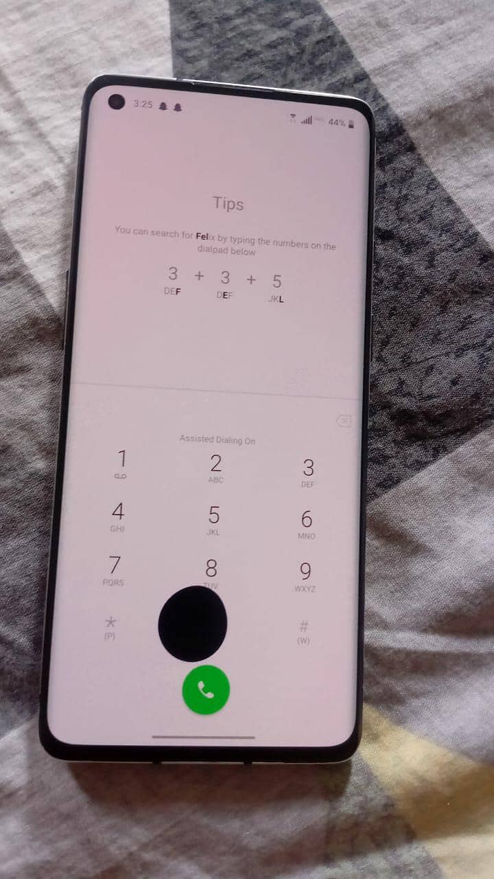 One Plus 8 1