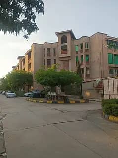 G-11/4 PHA C-Type 2nd Floor Flat For Rent