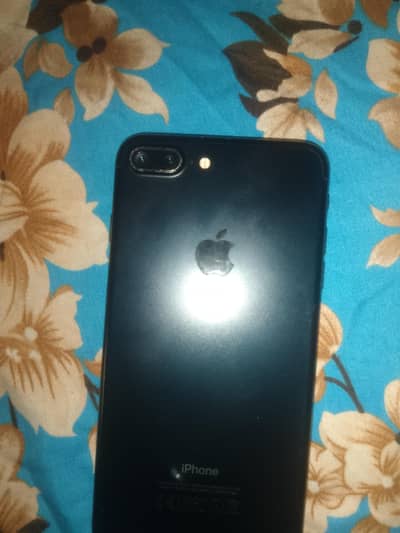iPhone 7 Plus cash ya exchange 256gb Rom