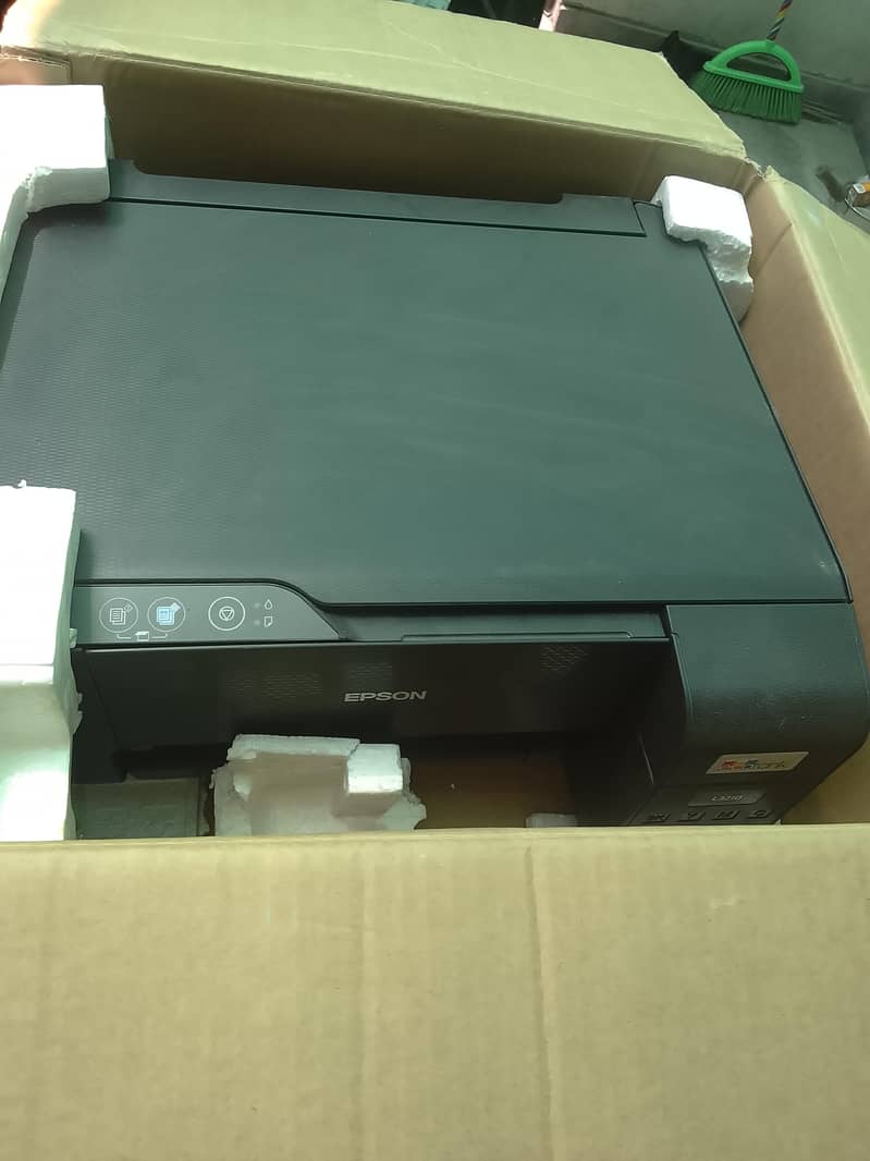 printer  1