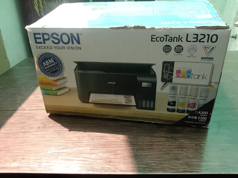 printer  2