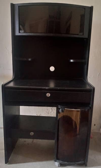 Computer table / Computer trolley