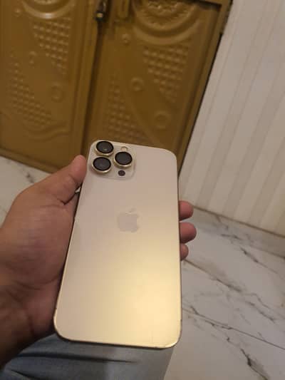 Apple iPhone 13 Pro Max