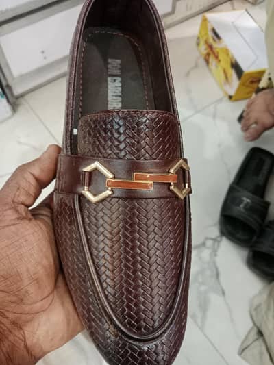 Premium Handmade Pure Leather Shoes