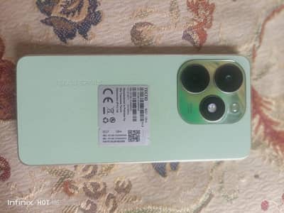 Tecno Spark 20C