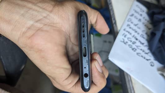 Xiaomi Mi Note 10
