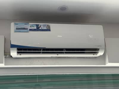 Haier Air Conditioner