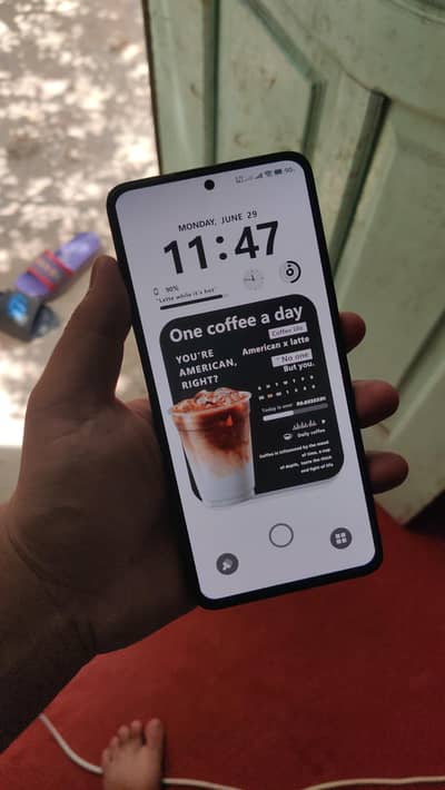 Xiaomi Redmi Note 13