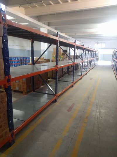 storage rack / industrial rack / heavy duty rack