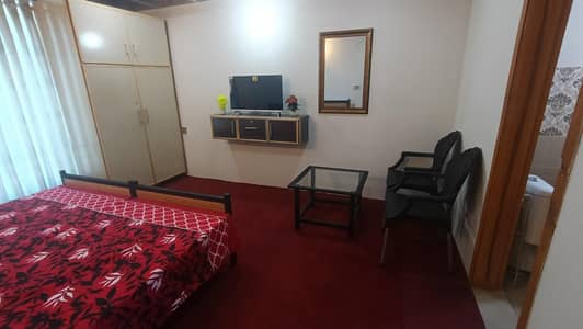 Rooms available in Murree