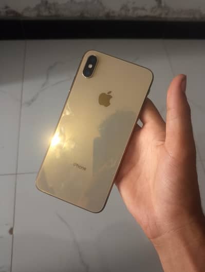 Apple iPhone XS Max 256 GB