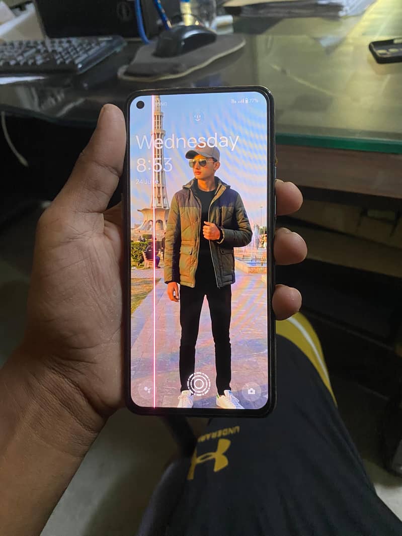 One Plus 9 0