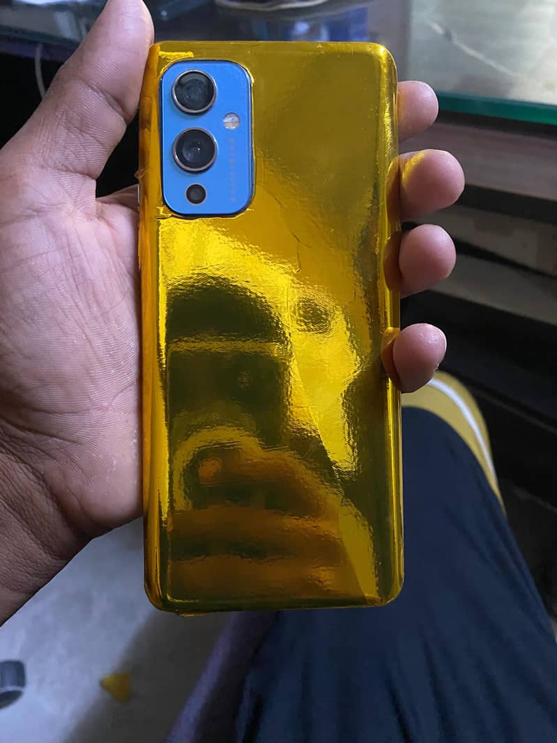 One Plus 9 1