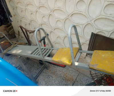 seesaw  price negotiable