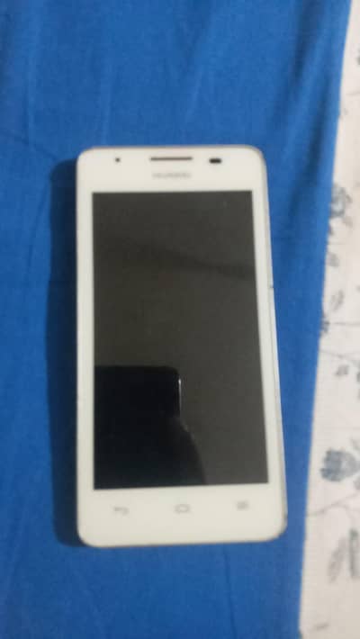 Huawei G8