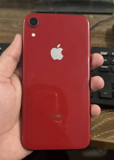 Apple iPhone XR