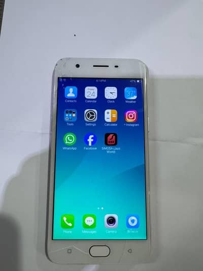 Oppo A57 6GB 128GB