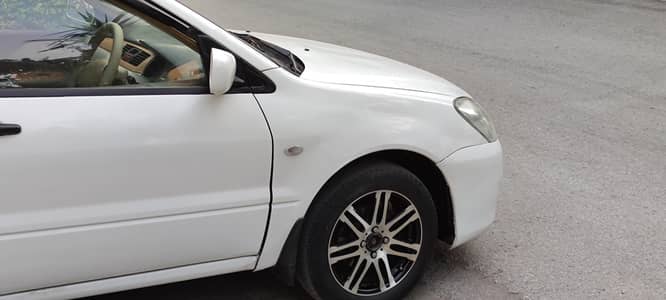 Lancer 2004 Manual 1.3