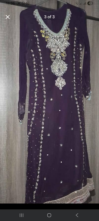 party wear