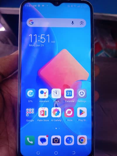 Tecno Spark 8C 6/128