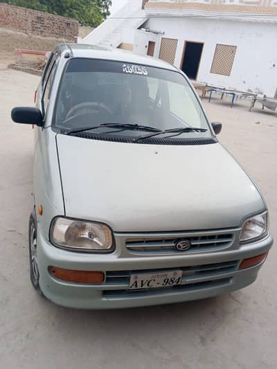 Suzuki Other 2011