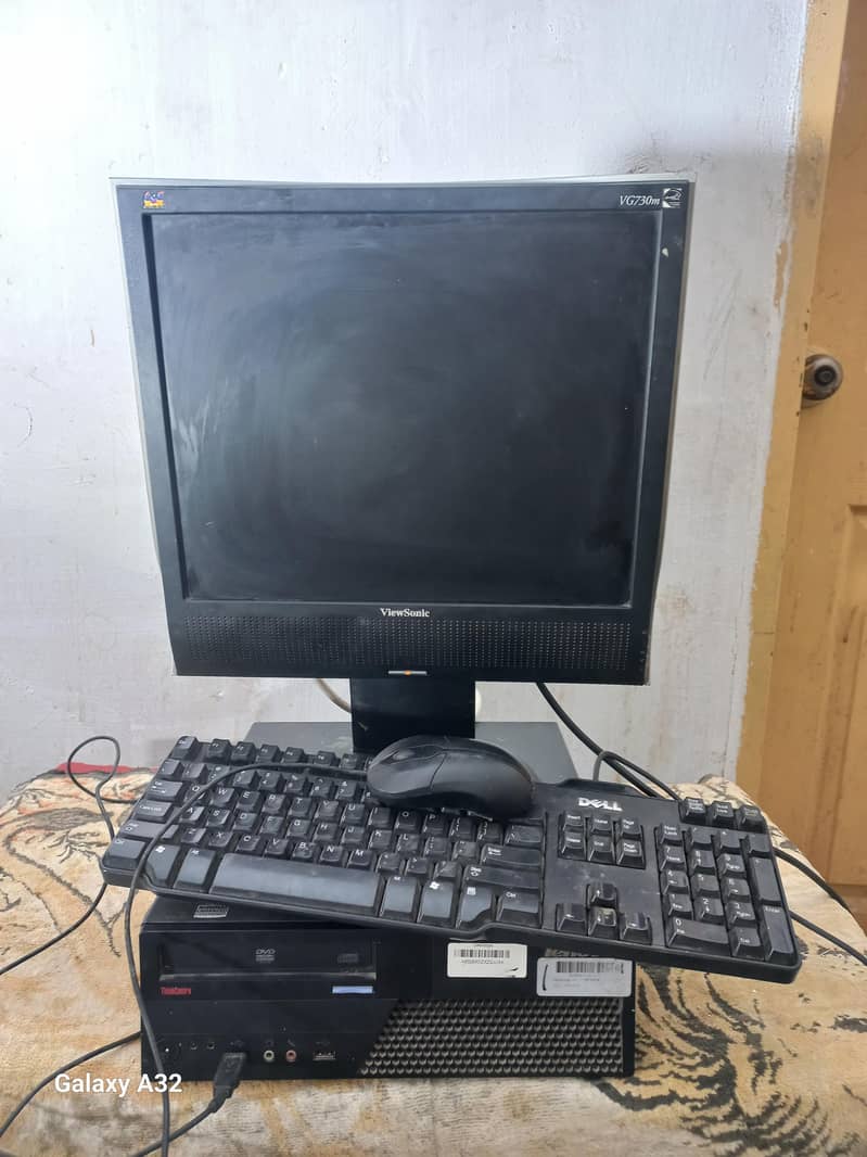 core 2 due full system 1
