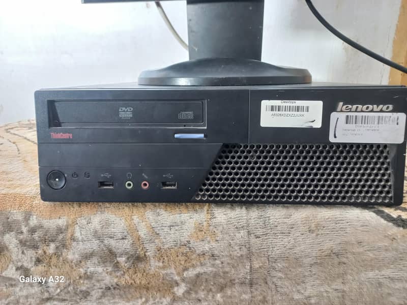 core 2 due full system 2