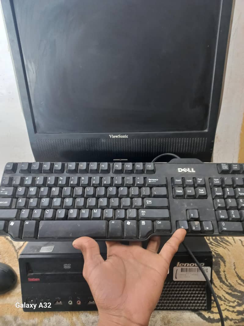 core 2 due full system 3