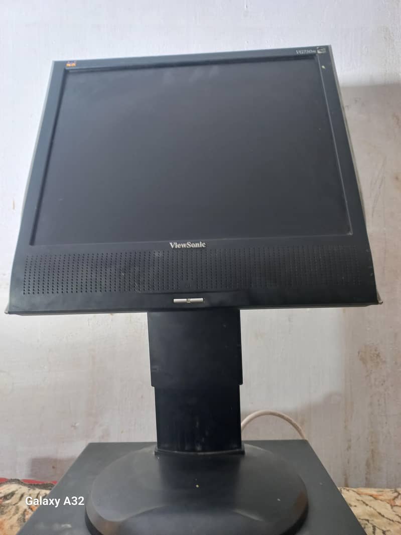 core 2 due full system 4