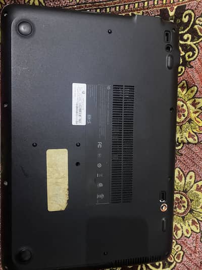 Hp 640 G2