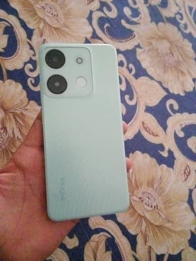 Infinix Smart 7