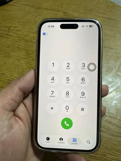 Apple iPhone 14 Pro | 256 GB | PTA Approved