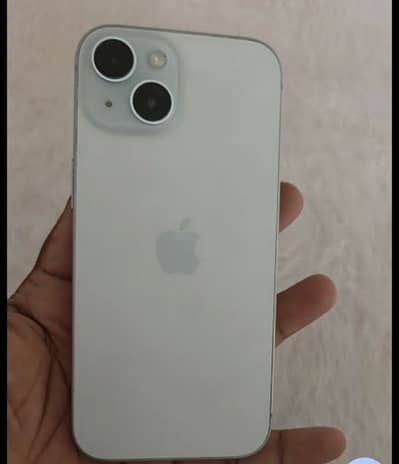 Apple iPhone 15