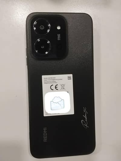 Redmi15c