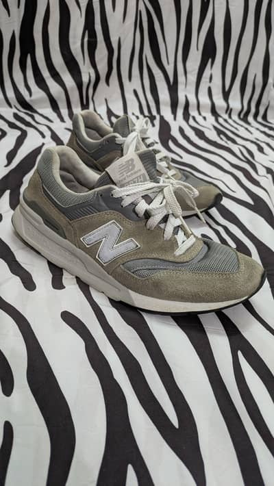 New Balance Shoes