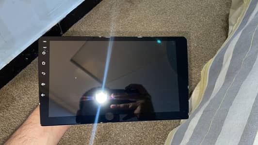 Android panel