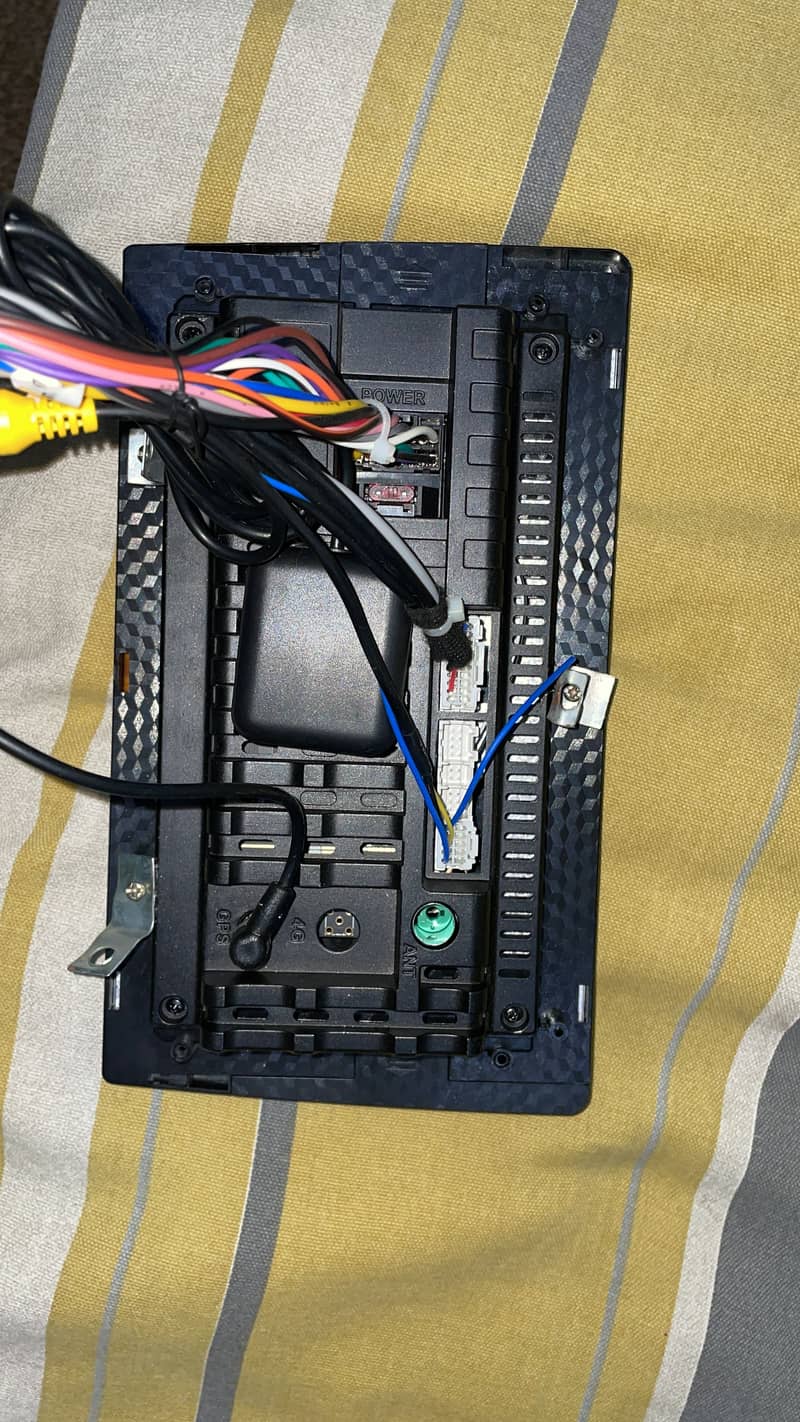 Android panel 1