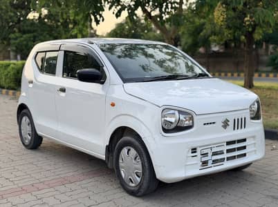 Suzuki Alto 2023 vxr Home used car
